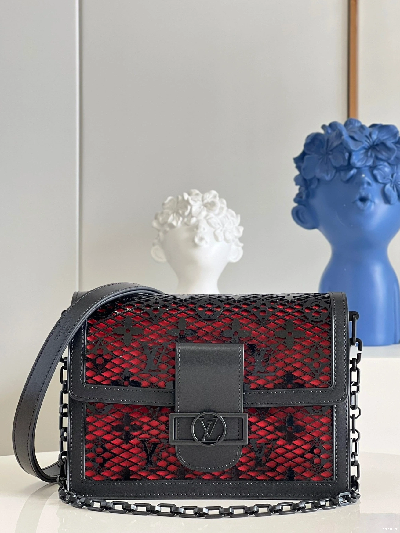 VUITTON MM LOUIS DAUPHINE 1223